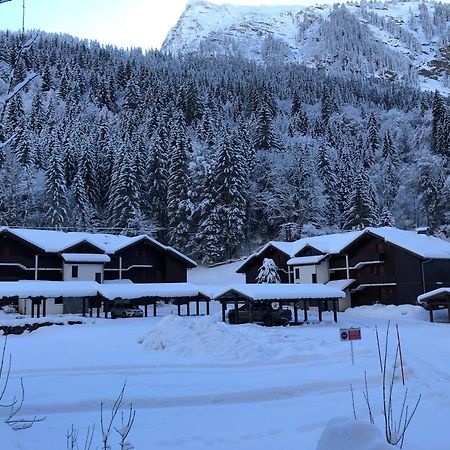 Apartement Morzine Avoriaz 外观 照片