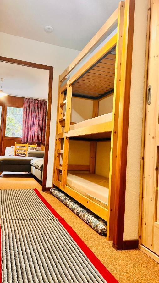 Apartement Morzine Avoriaz 外观 照片